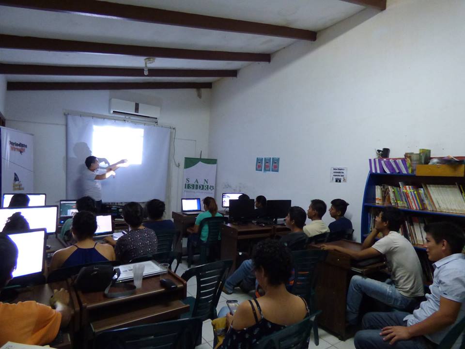 CAPACITACION