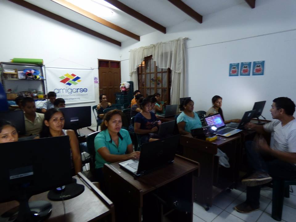 capacitacion LL