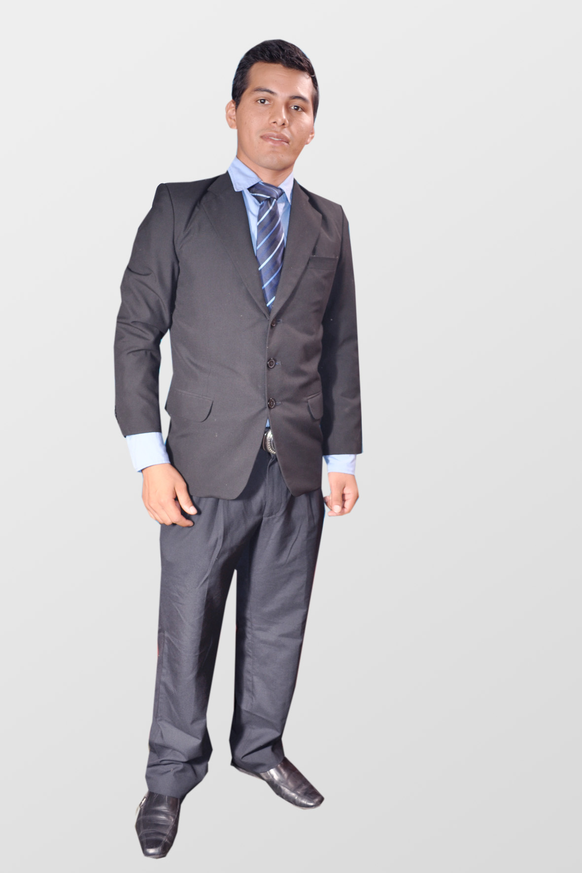 Crispin Gallardo Tejerina