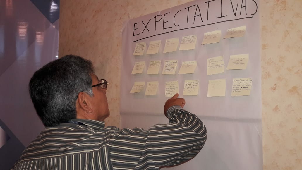 EXPECTATIVAS