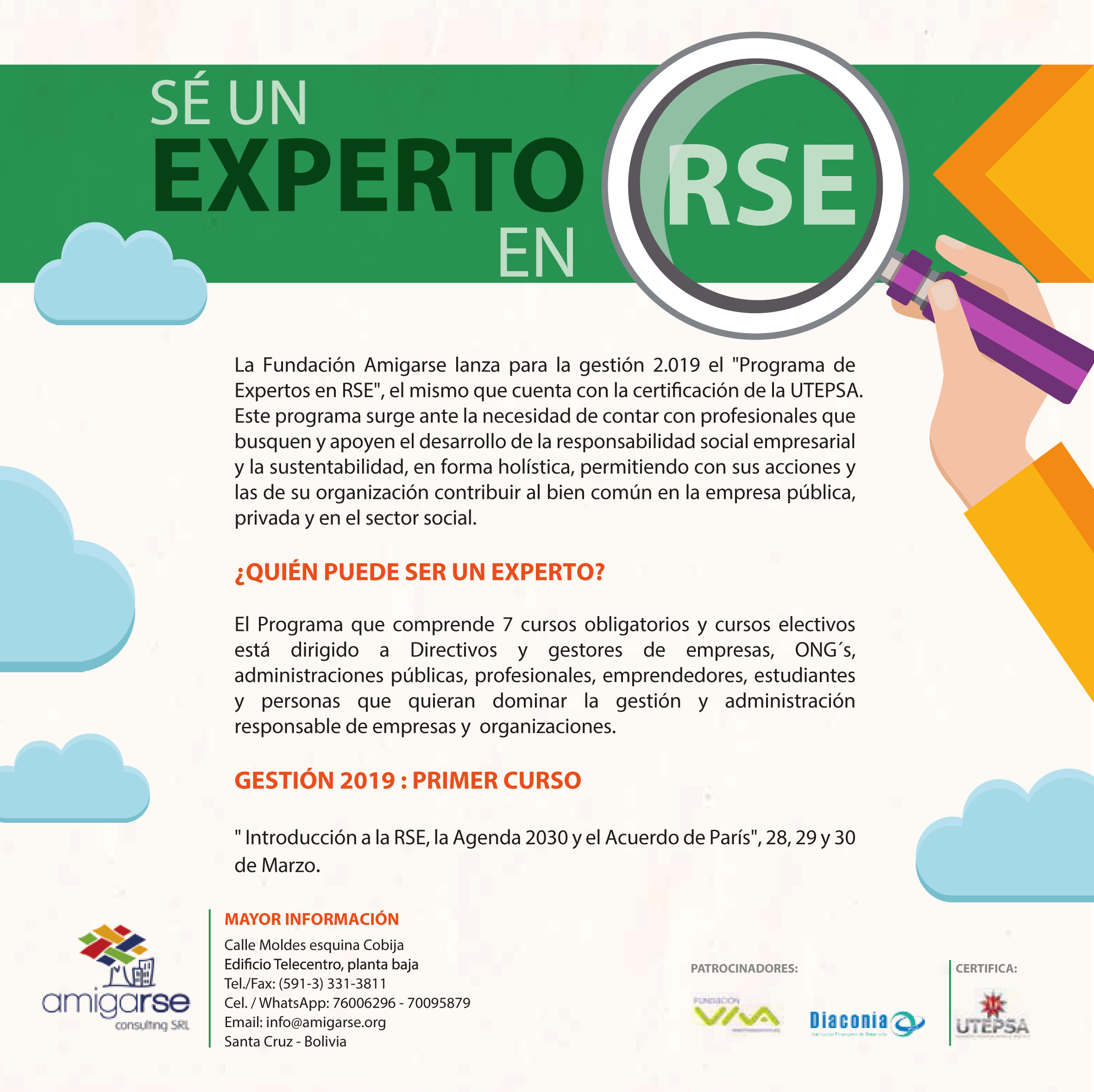 experto RSE fcbk
