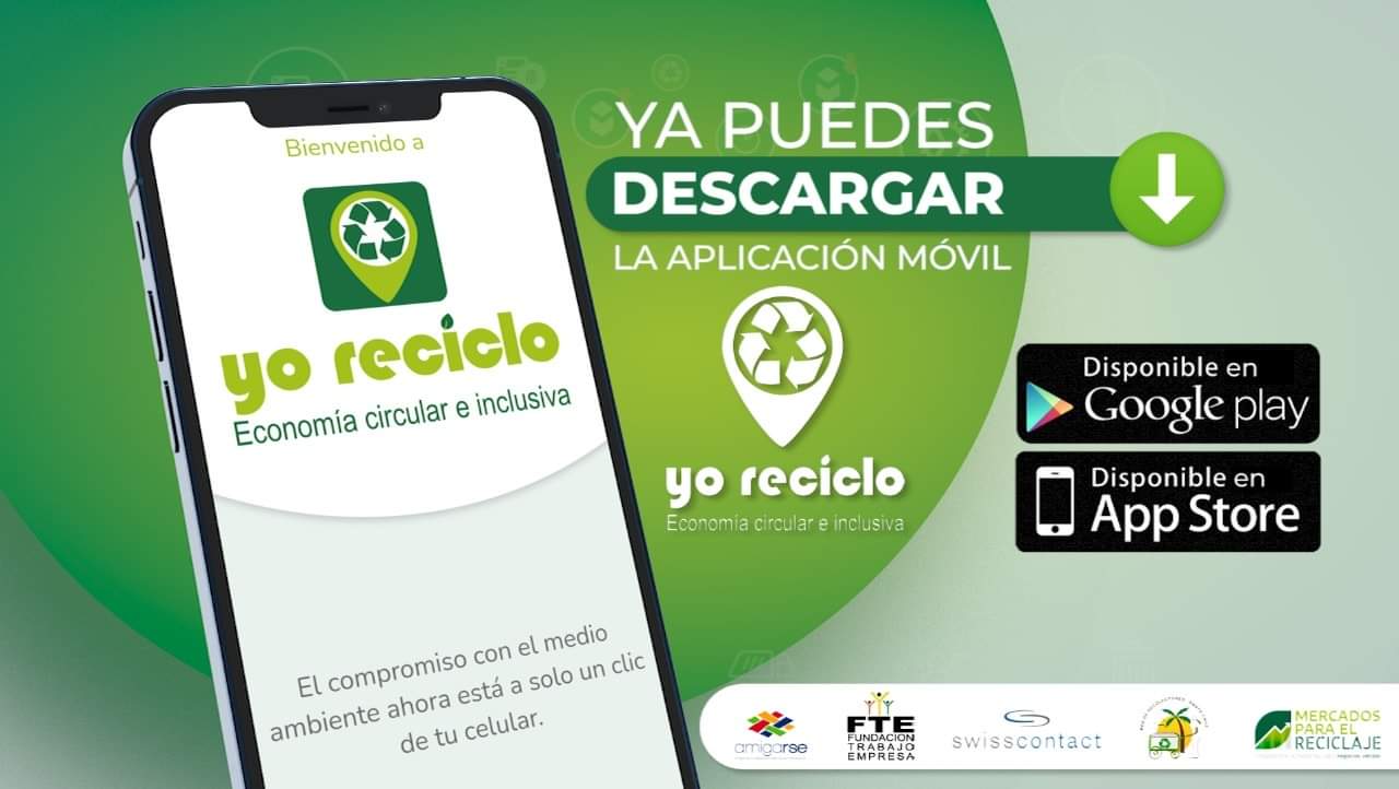 Yo Reciclo Bolivia