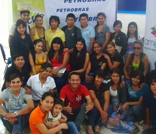 4ta reunión bimensual
