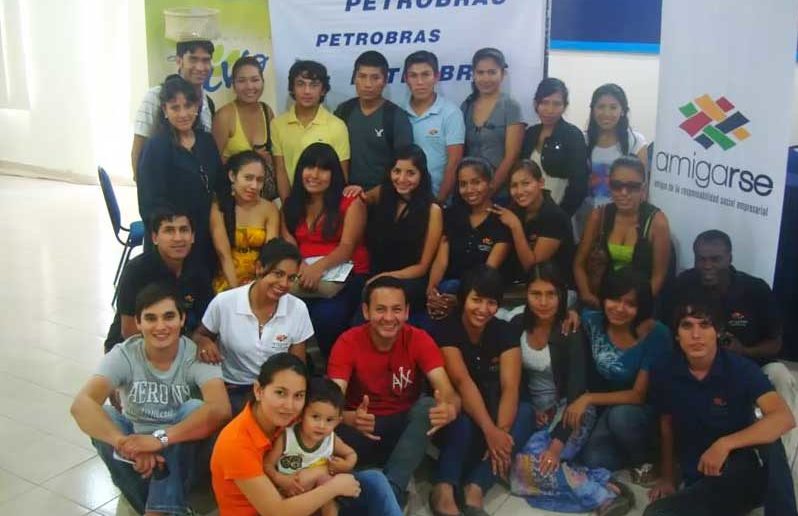Negocios Inclusivos